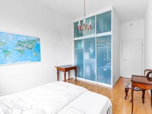 Prodej bytu 2+kk, Praha - Vinohrady, U Zvonařky, 116 m2