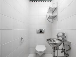 Prodej bytu 2+kk, Praha - Vinohrady, U Zvonařky, 116 m2