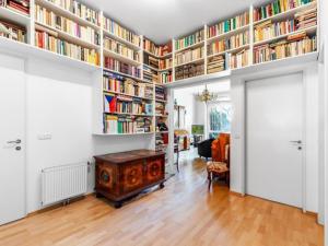 Prodej bytu 2+kk, Praha - Vinohrady, U Zvonařky, 116 m2