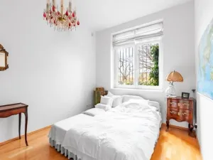 Prodej bytu 2+kk, Praha - Vinohrady, U Zvonařky, 116 m2