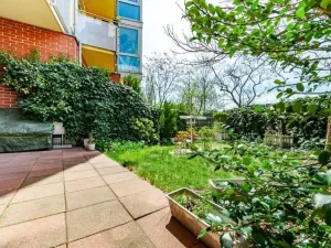 Prodej bytu 2+kk, Praha - Vinohrady, U Zvonařky, 116 m2