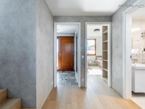 Pronájem rodinného domu, Praha - Košíře, Vášové, 182 m2