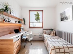 Pronájem rodinného domu, Praha - Košíře, Vášové, 182 m2