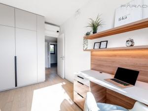 Pronájem rodinného domu, Praha - Košíře, Vášové, 182 m2