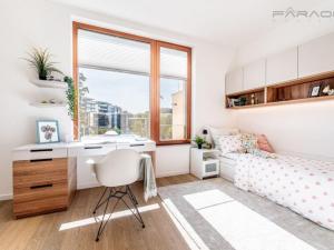 Pronájem rodinného domu, Praha - Košíře, Vášové, 182 m2