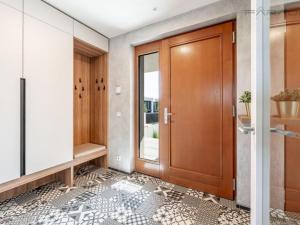 Pronájem rodinného domu, Praha - Košíře, Vášové, 182 m2