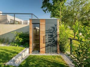 Pronájem rodinného domu, Praha - Košíře, Vášové, 182 m2