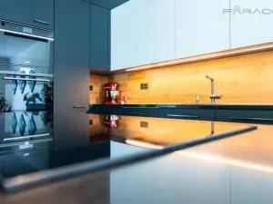 Prodej bytu 3+kk, Praha - Košíře, Na pomezí, 138 m2