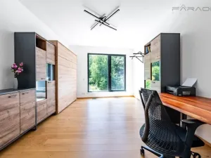 Prodej bytu 3+kk, Praha - Košíře, Na pomezí, 138 m2