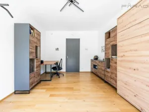 Prodej bytu 3+kk, Praha - Košíře, Na pomezí, 138 m2