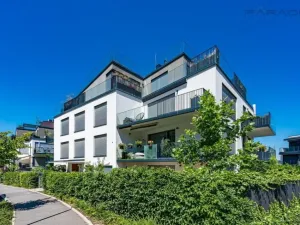 Prodej bytu 3+kk, Praha - Košíře, Na pomezí, 138 m2