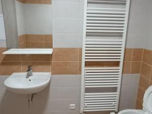 Pronájem bytu 1+1, Česká Lípa, Pražská, 46 m2