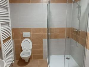 Pronájem bytu 1+1, Česká Lípa, Pražská, 46 m2
