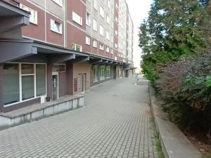 Pronájem bytu 1+1, Česká Lípa, Pražská, 46 m2