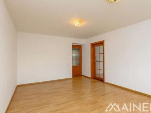 Pronájem bytu 3+1, Plzeň, Slovanská, 68 m2
