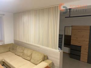 Pronájem bytu 1+kk, Hustopeče, Třebízského, 40 m2