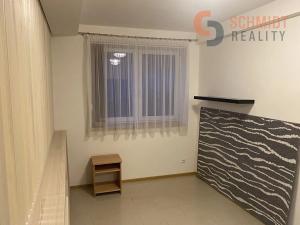 Pronájem bytu 1+kk, Hustopeče, Třebízského, 40 m2