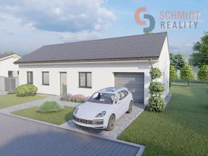 Prodej pozemku pro bydlení, Ladná, 542 m2