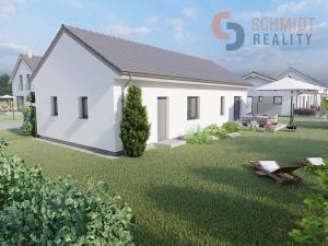 Prodej pozemku pro bydlení, Ladná, 542 m2