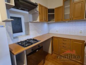 Prodej bytu 2+kk, Opava - Předměstí, Hradecká, 44 m2