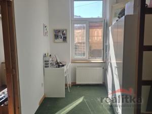 Prodej bytu 2+kk, Opava - Předměstí, Hradecká, 44 m2