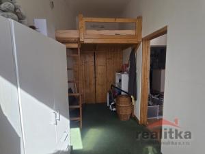 Prodej bytu 2+kk, Opava - Předměstí, Hradecká, 44 m2