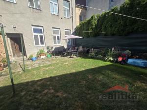Prodej bytu 2+kk, Opava - Předměstí, Hradecká, 44 m2