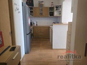 Prodej bytu 2+kk, Opava - Předměstí, Hradecká, 44 m2