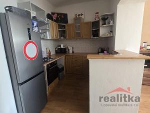 Prodej bytu 2+kk, Opava - Předměstí, Hradecká, 44 m2