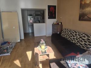 Prodej bytu 2+kk, Opava - Předměstí, Hradecká, 44 m2
