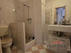Prodej bytu 2+kk, Opava - Předměstí, Hradecká, 44 m2