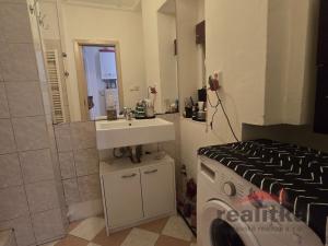 Prodej bytu 2+kk, Opava - Předměstí, Hradecká, 44 m2