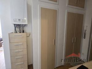 Prodej bytu 2+kk, Opava - Předměstí, Hradecká, 44 m2
