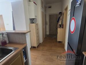 Prodej bytu 2+kk, Opava - Předměstí, Hradecká, 44 m2