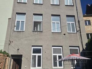 Prodej bytu 2+kk, Opava - Předměstí, Hradecká, 44 m2