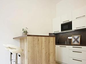Pronájem bytu 1+kk, Brno, Koliště, 32 m2
