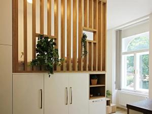 Pronájem bytu 1+kk, Brno, Koliště, 32 m2