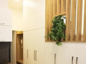 Pronájem bytu 1+kk, Brno, Koliště, 32 m2