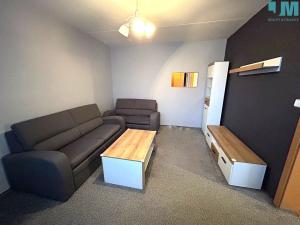 Pronájem bytu 2+1, Třebíč, Jar. Haška, 55 m2