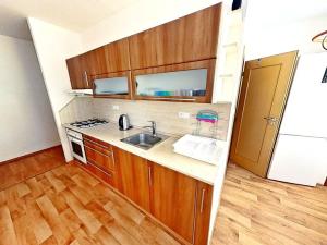 Pronájem bytu 2+1, Třebíč, Jar. Haška, 55 m2