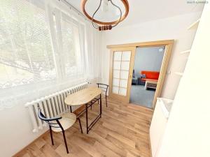 Pronájem bytu 2+1, Třebíč, Jar. Haška, 55 m2