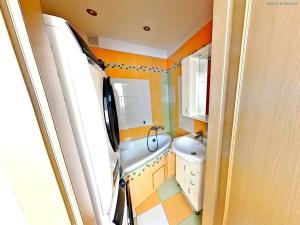 Pronájem bytu 2+1, Třebíč, Jar. Haška, 55 m2