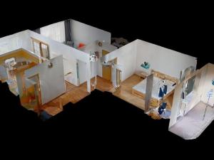 Pronájem bytu 2+1, Třebíč, Jar. Haška, 55 m2