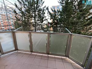 Pronájem bytu 2+1, Třebíč, Jar. Haška, 55 m2