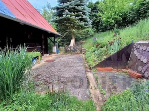 Prodej chaty, Březina, 70 m2