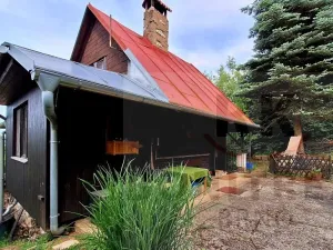 Prodej chaty, Březina, 70 m2