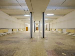 Pronájem skladu, Ostrava, 302 m2