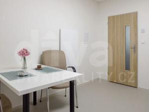 Prodej bytu 1+1, Brno, Fryčajova, 40 m2