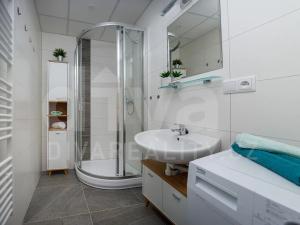 Prodej bytu 1+1, Brno, Fryčajova, 40 m2