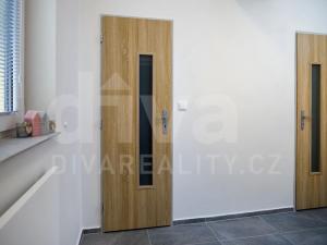 Prodej bytu 1+1, Brno, Fryčajova, 40 m2